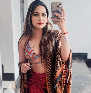 Call Girl Noida